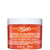 Image de Masque éclatant énergisant au curcuma et aux graines de canneberge de Kiehl's 100ml