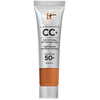 Image de IT Cosmetics Your Skin But Better CC+ Crème avec SPF 50 12 ml (nuances variées) - Rich