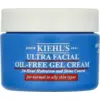 Image de Kiehls - Kiehl's Ultra Facial Oil-Free Gel-Cream 28ml Make-up verwijderaar en reiniger