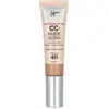 Image de IT Cosmetics CC+ Nude Glow SPF40 Fair Light - Tube 32 ml BB & CC Cream