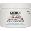 Image de Kiehls - Kiehl's Ultra Body Mega Moisture Squalane Cream 250 ml
