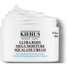 Image de Kiehl's Ultra Body Mega Moisture Squalane Cream 250ml
