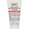 Image de Kiehls - Kiehl's Ultra Facial Barrier-Hydrating Cleanser 75 ml
