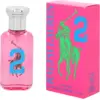 Image de Ralph Lauren Big Pony 2 Pink Woman Eau de toilette Spray 50 ml