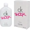 Image de Calvin Klein Ck One Shock For Her Eau de toilette Spray 200 ml