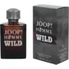Image de Joop! Homme Wild Eau de toilette Spray 125ml Heren