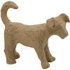 Image de Décopatch hond, papier-maché