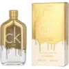 Image de Calvin Klein Ck One Gold Eau de toilette Spray 50 ml