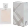 Image de Burberry Brit For Women Eau de toilette Spray 50 ml