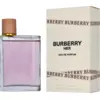 Image de Burberry Her Eau de parfum Spray 100 ml