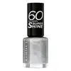 Image de Rimmel Vernis à ongles à paillettes 60 secondes   Extra