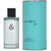 Image de Tiffany & Co & Love For Him Eau de toilette Spray 90 ml