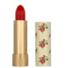 Image de Gucci Rouge Voile Lip Colour 3.50 g Lippenstift 3.5 g