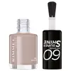 Image de Vernis à ongles 60 Seconds Super Shine Rimmel 8 ml (disponible en plusieurs teintes) - 561 Yolo