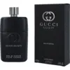 Image de Gucci Guilty Pour Homme Eau de parfum Spray 90 ml Heren