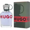 Image de Hugo Man Eau de toilette Spray 75 ml Heren