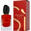 Image de Armani Si Passione Eau de parfum Spray 50 ml Dames