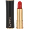 Image de Lancome L'Absolu Rouge Cream Lipstick 07 BOUQUET NOCTURNE 3.4 g