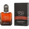 Image de Armani Stronger With You Absolutely Eau de Parfum Spray 50 ml Heren