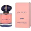 Image de Armani My Way Intense Eau de parfum Spray 50 ml Dames
