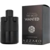Image de Azzaro The Most Wanted Intense Eau de Parfum 100 ml Heren