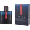 Image de Prada Luna Rossa Ocean Pour Homme Eau de toilette Spray 50 ml Heren