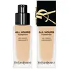 Image de Yves Saint Laurent All Hours Fond De Teint Mat Lumineux SPF 39 [25 ml] (Différentes Teintes) - LC1