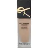 Image de Yves Saint Laurent - YSL All Hours Luminous Matte Foundation LC3 25 ml