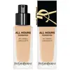 Image de Yves Saint Laurent All Hours Fond De Teint Mat Lumineux SPF 39 [25 ml] (Différentes Teintes) - LC5