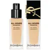 Image de Yves Saint Laurent All Hours Fond De Teint Mat Lumineux SPF 39 [25 ml] (Différentes Teintes) - LN4