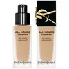 Image de Yves Saint Laurent All Hours Fond De Teint Mat Lumineux SPF 39 [25 ml] (Différentes Teintes) - LN7