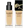 Image de Yves Saint Laurent All Hours Fond De Teint Mat Lumineux SPF 39 [25 ml] (Différentes Teintes) - LW1