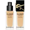 Image de Yves Saint Laurent All Hours Fond De Teint Mat Lumineux SPF 39 [25 ml] (Différentes Teintes) - LW4