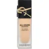 Image de Yves Saint Laurent - YSL All Hours Luminous Matte Foundation LW7 25 ml
