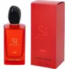 Image de Armani Si Passione Eclat Eau de parfum Spray 100 ml Dames