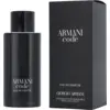 Image de Armani Code Pour Homme Eau de parfum Spray 125 ml Heren