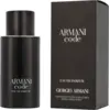 Image de Armani Code Pour Homme Eau de parfum Spray 75 ml Heren