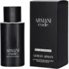 Image de Armani Code Pour Homme Eau de toilette Spray 75 ml Heren