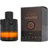 Image de Azzaro The Most Wanted Parfum Spray Parfum en parfum extract Eau de Parfum 50 ml Heren