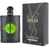 Image de Yves Saint Laurent - YSL Black Opium Illicit Green Eau de parfum Spray 75 ml Dames