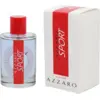Image de Azzaro Sport Eau de toilette Spray 100ml Heren