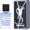Image de Yves Saint Laurent - YSL Y For Men Eau de toilette Spray 60 ml