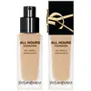 Image de Yves Saint Laurent All Hours Fond De Teint Mat Lumineux SPF 39 [25 ml] (Différentes Teintes) - LN3
