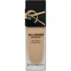 Image de Yves Saint Laurent - YSL All Hours Luminous Matte Foundation MC2 25 ml
