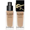 Image de Yves Saint Laurent All Hours Fond De Teint Mat Lumineux SPF 39 [25 ml] (Différentes Teintes) - MW2