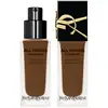 Image de Yves Saint Laurent All Hours Fond De Teint Mat Lumineux SPF 39 [25 ml] (Différentes Teintes) - DC7