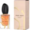 Image de Armani Si Intense Eau de parfum Spray 30 ml Dames