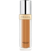 Image de Prada Reveal Fond De Teint Rechargeable Perfecteur De Peau [30 ml] (Différentes Teintes) - DN75 - Dark Neutral