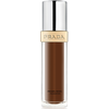 Image de Prada Reveal Fond De Teint Rechargeable Perfecteur De Peau [30 ml] (Différentes Teintes) - DN90 - Dark Neutral
