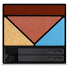 Image de Prada Dimensions Eyeshadow Palette 05 - Pure